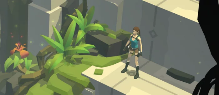 VGNews одной строкой: релизный трейлер Goat Simulator, геймплей Lara Croft Go, короткометражки GTA 5 и многое другое