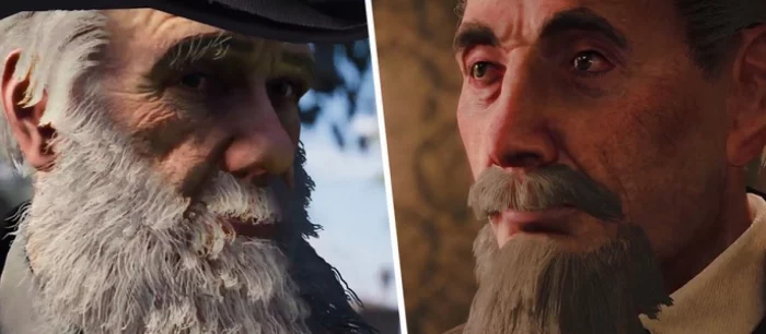 VGNews одной строкой: трейлер Assassin's Creed: Syndicate, отличная фанатская работа о Джоне Сноу, новый арт MGS 5: The Phantom Pain и многое другое