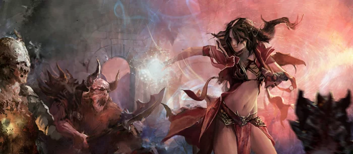 VGNews одной строкой: трейлеры с Gamescon 2015, продажи Diablo 3 и многое другое