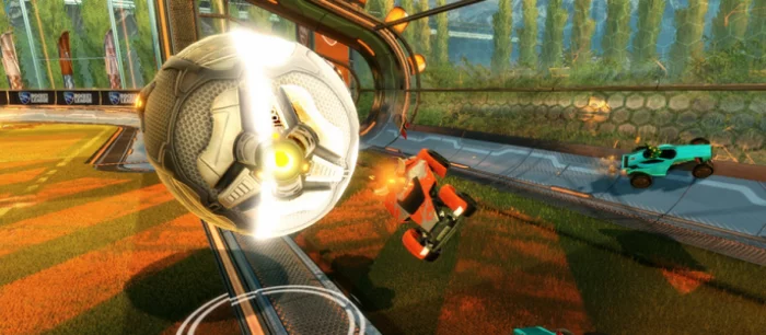 VGNews одной строкой: видео с PAX Prime 2015, эпик в Rocket League, Эребор из деталей ЛЕГО и многое другое
