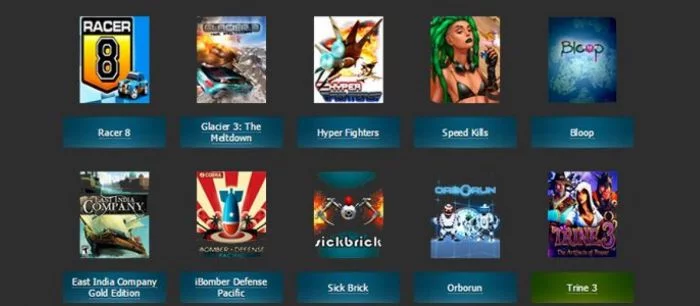 VGSimulator пополнился Battlefield: Hardline и Trine 3