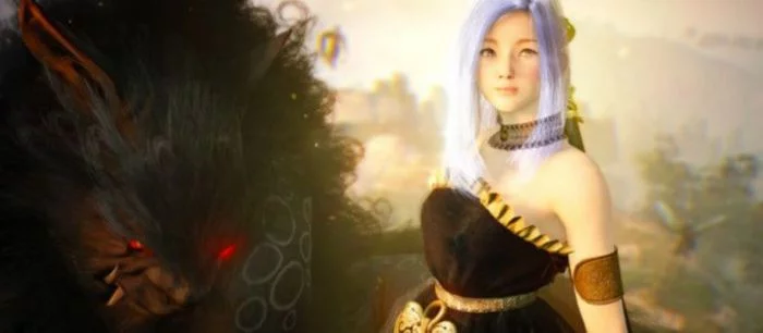 VGTimes разыгрывает ключи на бета-тест Black Desert