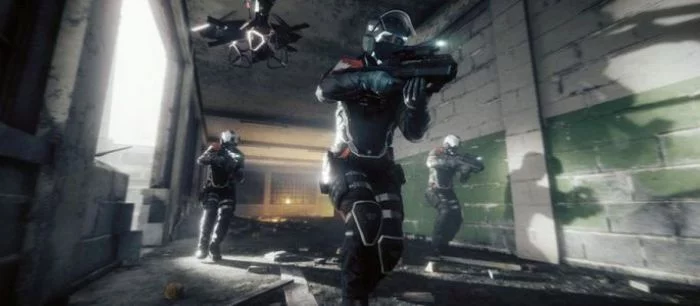 Владельцы Xbox One первыми опробуют Homefront: The Revolution