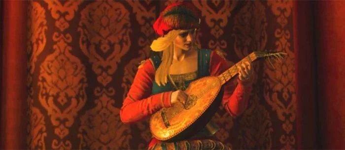 Вышел расширенный саундтрек The Witcher 3: Wild Hunt