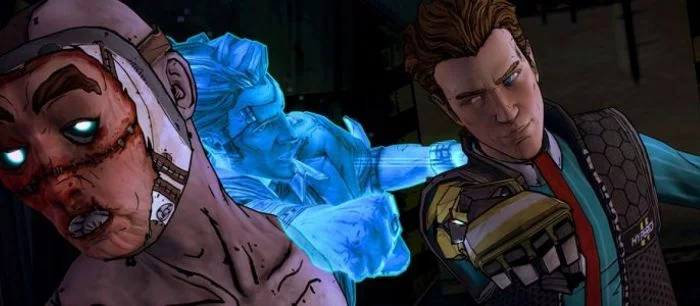 Вышел трейлер к релизу Tales from the Borderlands: Episode 4