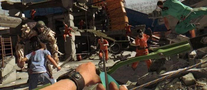 Xbox One, PS4 могут не потянуть Dying Light 2