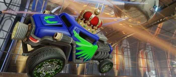 За предзаказ Steam Machines подарят Rocket League и Portal 2