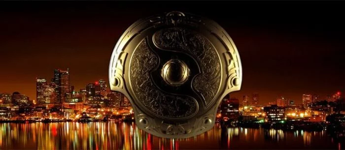 Завтра начнётся первый матч в рамках турнира The International