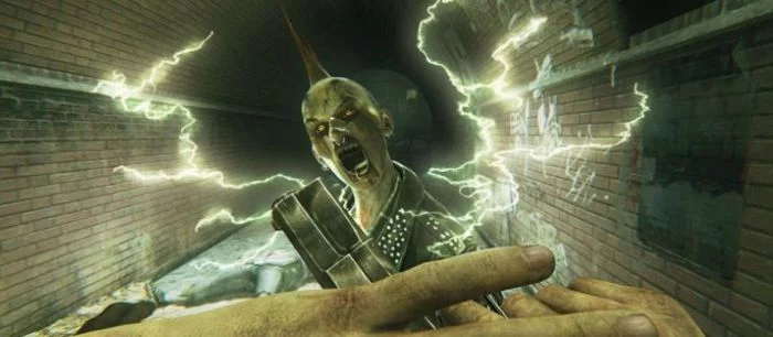 Zombi сравнили на Wii U и Xbox One, PS4