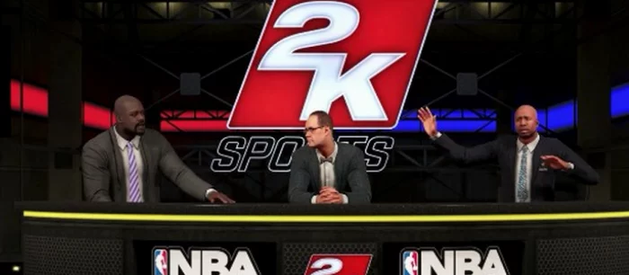 Анализ матчей в NBA 2K16 будет еще более интересным и смешным