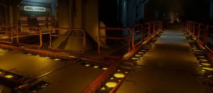 Анонсирован классический хоррор Syndrome