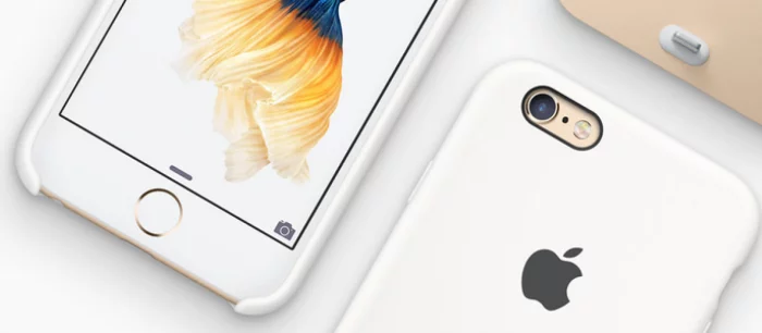 Apple представила iPhone 6S и iPhone 6S Plus