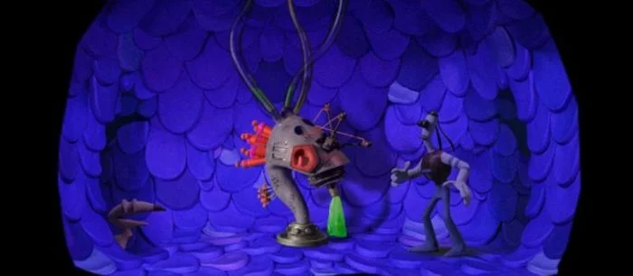 Armikrog в очередной раз перенесли