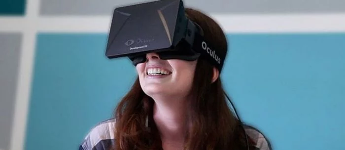 Asus, Alienware, Dell выпустят PC для Oculus Rift