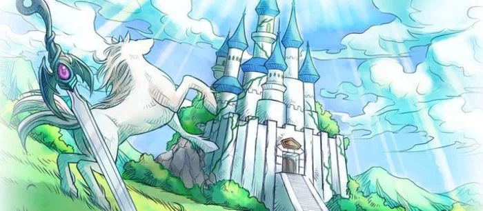 Bandai Namco анонсирует новую игру на TGS 2015