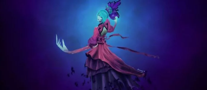 Башкирский школьник умер после 22 суток игры в DOTA 2