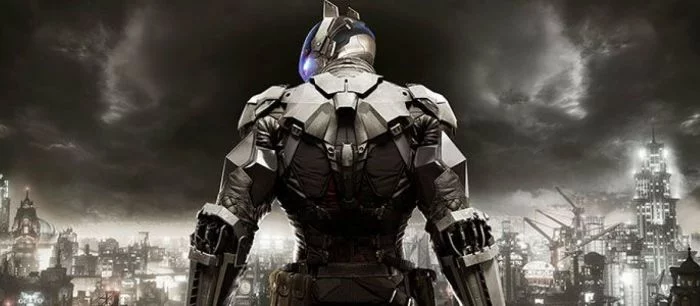 Batman: Arkham Knight выйдет на PC в считанные недели