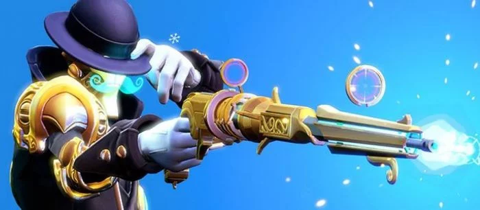 Battleborn предложит 49 576 665 600 конфигураций героев в команде