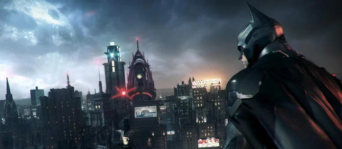 Бета-версия патча для Batman: Arkham Knight исправляет главные проблемы PC-версии