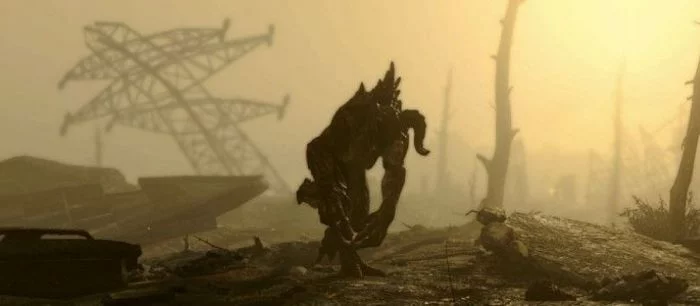 Bethesda не в состоянии ответить на животрепещущие вопросы о Fallout 4
