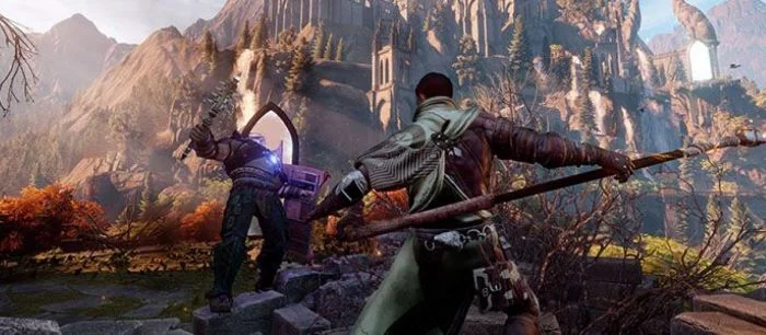 BioWare выпустит Dragon Age: Inquisition Game of the Year Edition