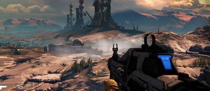 Bungie: «Нет никакого десятилетнего плана по выпуску новых Destiny»