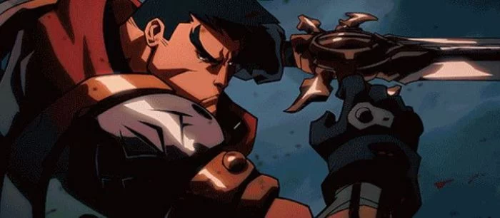 Бывшие разработчики Darksiders отправились на Kickstarter