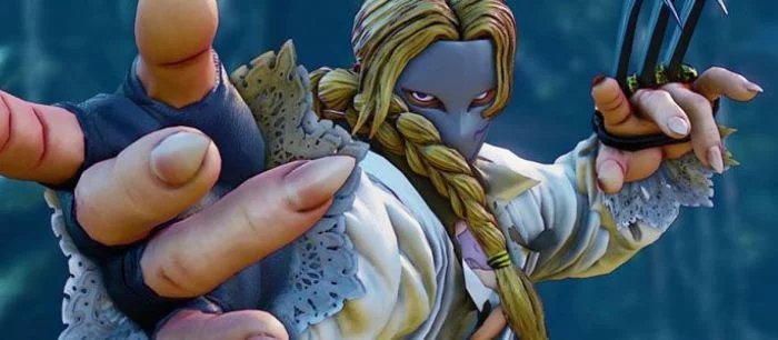 Capcom анонсировала глобальную социальную сеть для Street Fighter V