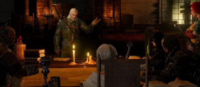 CD Projekt пообещала, что март 2016 будет очень горячим периодом