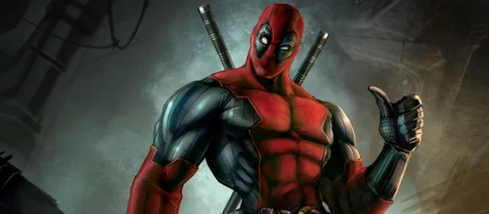 Deadpool выйдет на Xbox One и PlayStation 4