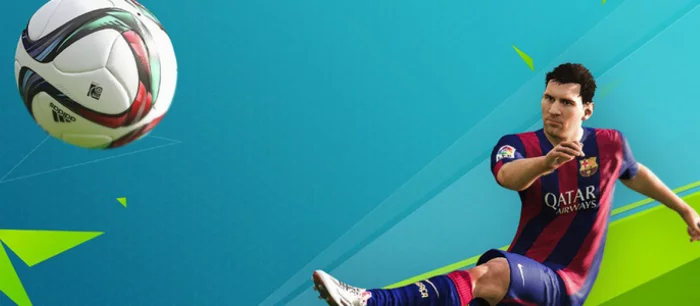 Демо FIFA 16 скачали 6,6 миллионов раз
