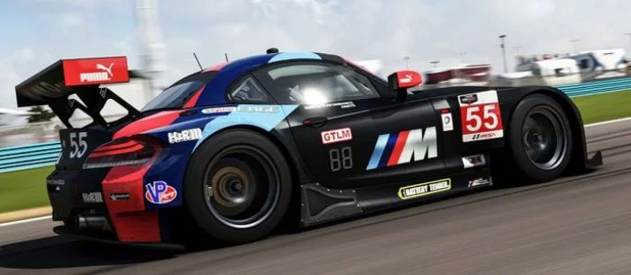 Демо-версия Forza 6 работает на стабильных 60 fps