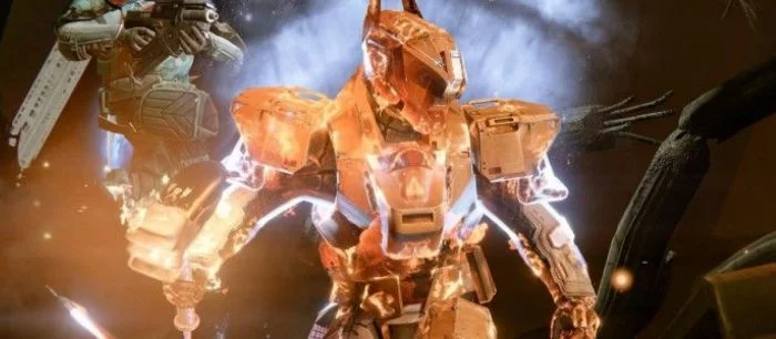 Destiny: The Taken King поставила новый рекорд для PlayStation