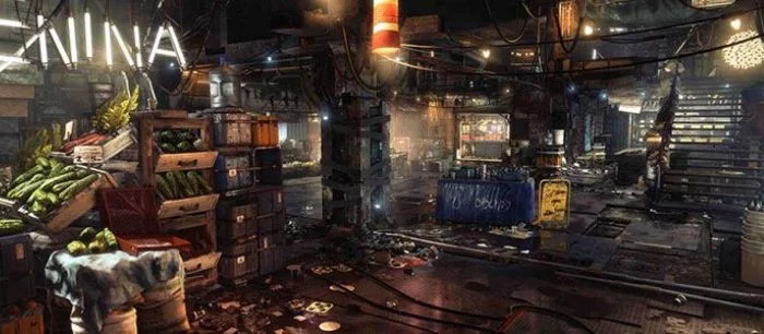 Deus Ex: Mankind Divided будет поддерживать DirectX 12 с момента релиза