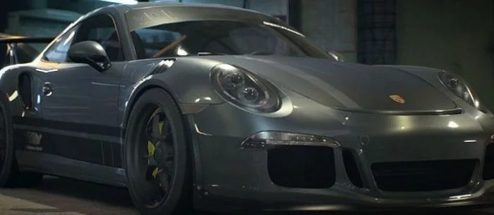 Для Need For Speed не будет платных дополнений