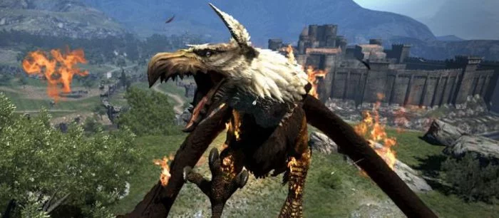 Dragon's Dogma: Dark Arisen выпустят на PC