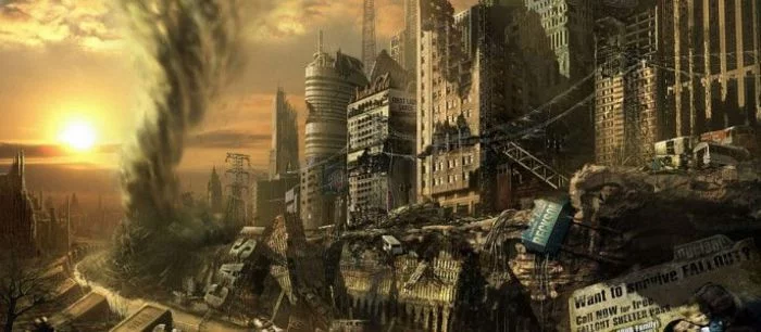 Два новых видео Fallout 4 посвятили базе и открытому миру