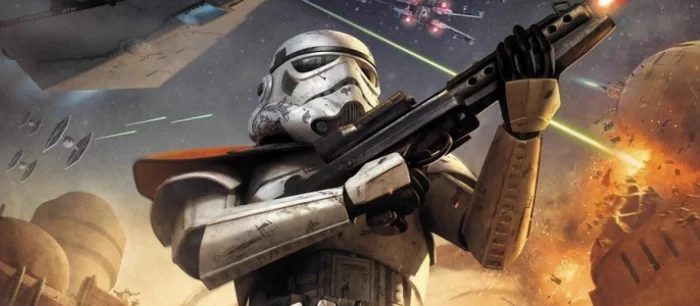 EA поведала подробности грядущего бета-тестирования Star Wars: Battlefront