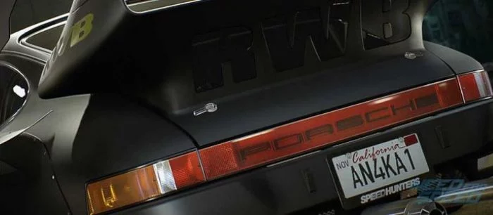 Electronic Arts учит играть в Need for Speed в новом трейлере игры