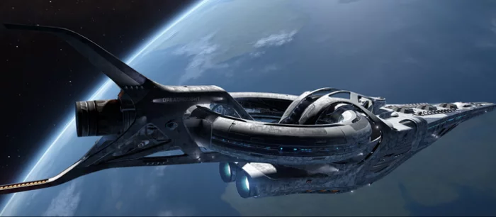 Elite: Dangerous посетит Xbox One в октябре