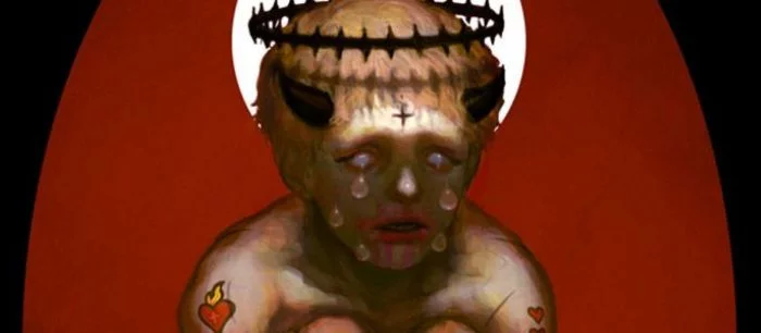 Эндунд МакМиллен продолжил рассказывать про The Binding of Isaac: Afterbirth