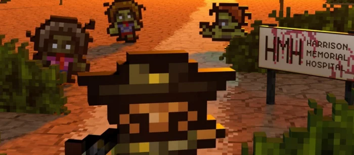 Escapists: The Walking Dead получила релизный трейлер