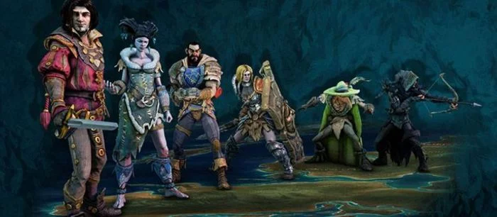Fable 4 не находится в разработке, Lionhead сфокусирована на Fable Legends