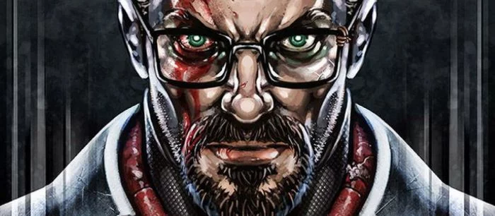 Гордон Фримен найден мёртвым в Mad Max