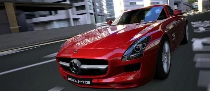 Gran Turismo 6 получила редактор треков