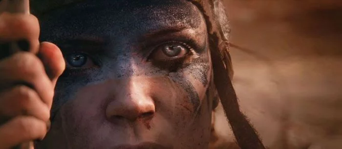 Hellblade перешла на следующую стадию разработки