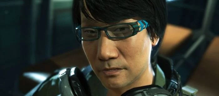 Хидео Кодзима работает волонтёром в Metal Gear Solid 5