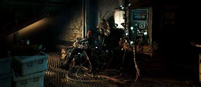 Хоррор SOMA обрел дату релиза и новый трейлер