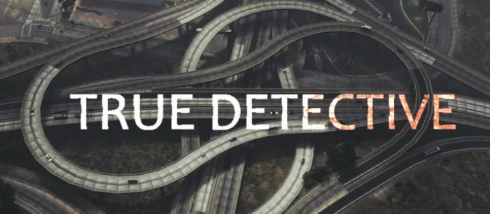 Интро «Настоящего детектива» воссоздали в GTA 5