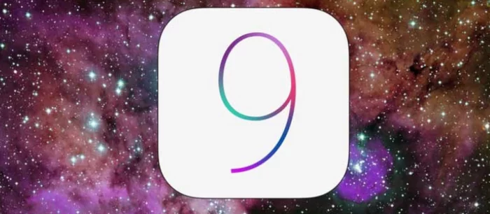 iOS 9 выйдет уже в этом месяце